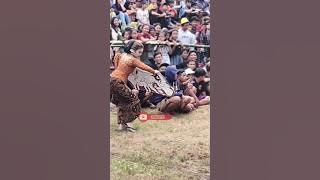 viral sinden PRIGEL nyeleng#jaranan #2023 #storywa
