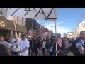Raw video: Peace March through downtown Grand Island