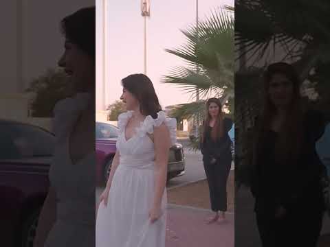 ترند جديد تيك توك بيسان اسماعيل و محمود بيسان اسماعيل الف مبروك السيارة بيسو