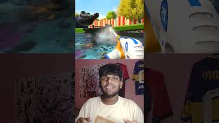 BEST കിടിലം CLEANING GAME WITH FRIENDS 😳🧹 | CONSOLE LEVEL GRAPHICS| #shorts #gamerblind