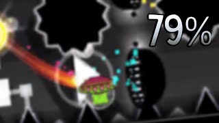 [Mobile WR] KillerZone 79%