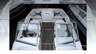 Bayliner 175 bowrider power boat, bowrider year - 2004