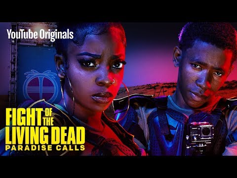 Trust No One - Fight of the Living Dead: Paradise Calls (Ep 2) - Trust No One - Fight of the Living Dead: Paradise Calls (Ep 2)