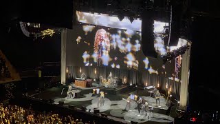 Stevie Nicks - Outside the Rain (Madison Square Garden NYC 10/1/23)