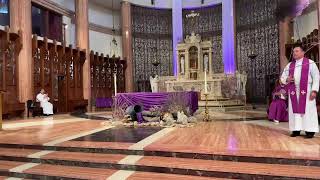 SECOND SUNDAY OF LENT.