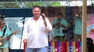 Steve Owens and Summertime - On the Beach screenshot 5