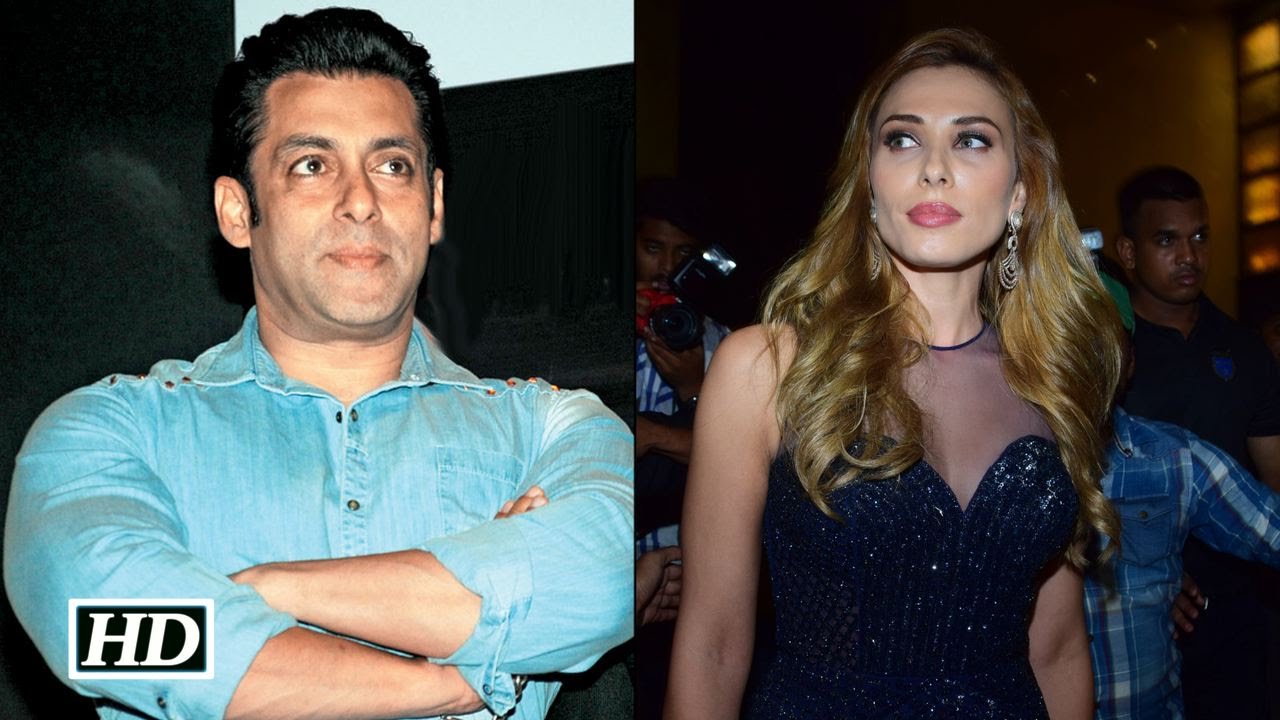 OMG Watch What Lulia Has To Say About Marriage With Salman Khan YouTube