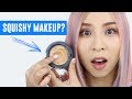 Squishy Makeup! Hot or Not? - TINA TRIES IT