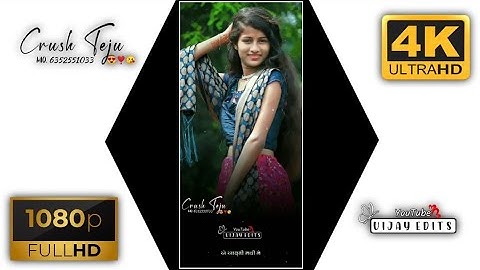 Ghanshyam Rathva New Timli Status 2022 LD Dodva New Timli Status 2022 Gujarati whatsApp Status