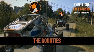 The Bounties | Dying Light Enhancements Highlight #2