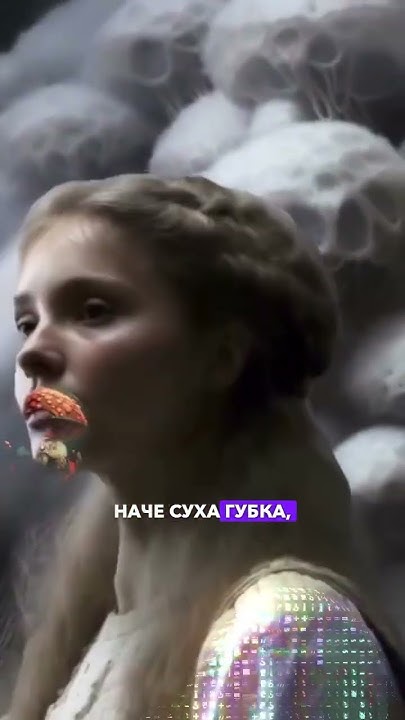 Гриб Їжовик - природній ноотроп - YouTube