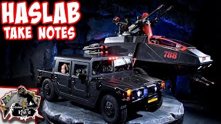 Best Haslab Non- Haslab Truck 1/12 scale