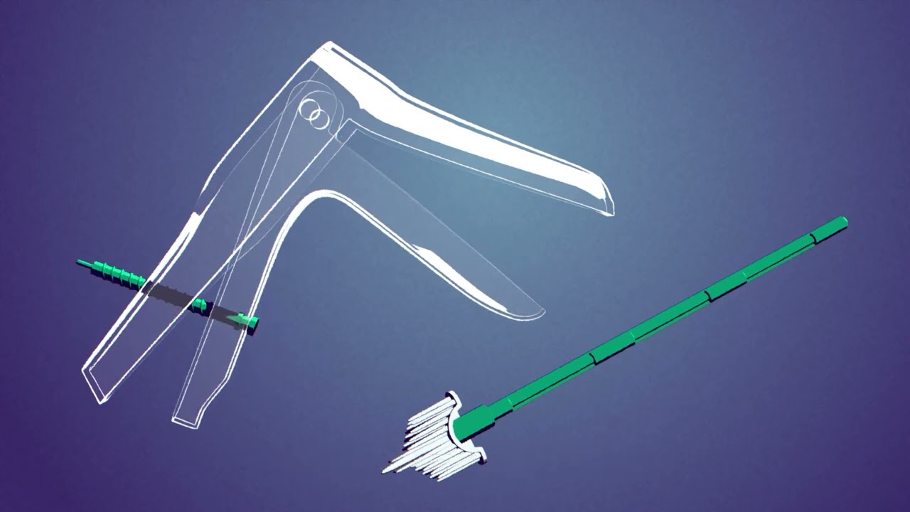 A Video Guide to Cervical Screening - Accessible Health - Karen Language - WHLM