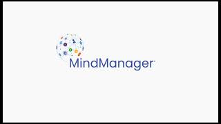 Introducing MindManager: a mind-mapping and project management software screenshot 3