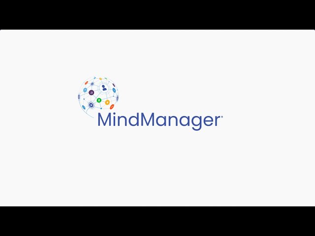 Your introduction to MindManager
