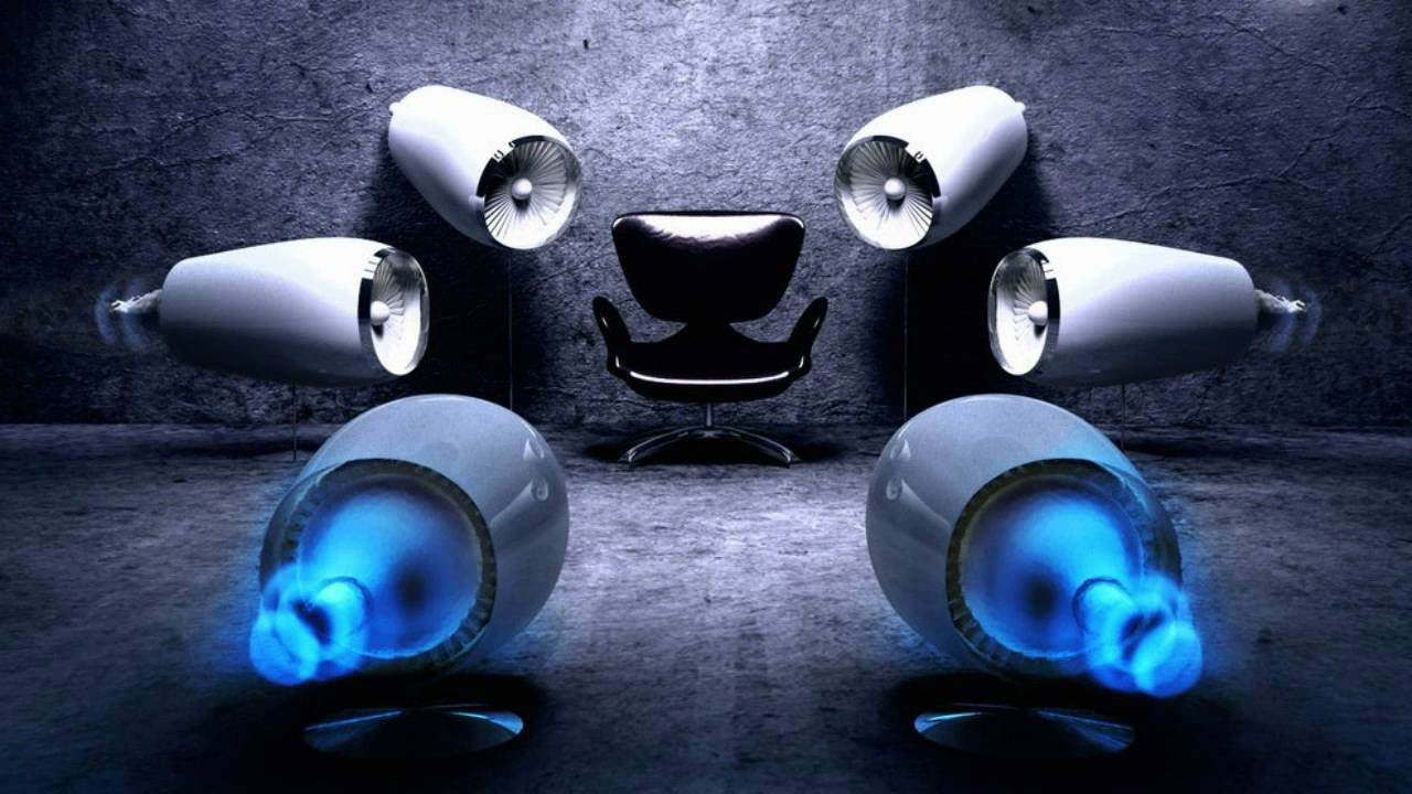 Super8 & Tab - Helsinki Scorchin' (Alex M.O.R.P.H Remix)