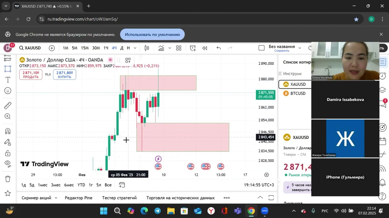 SnR зона СнР алтын сабак