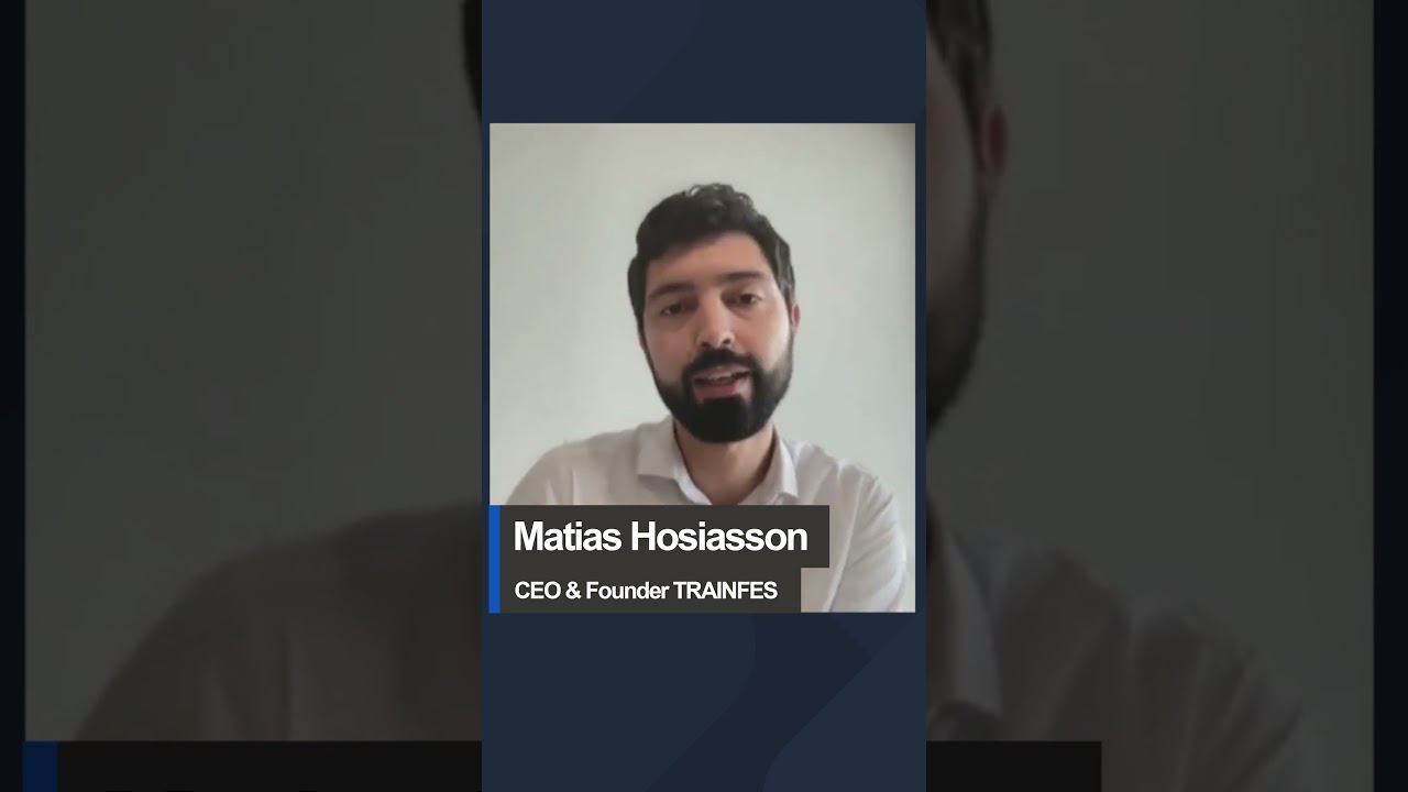 Método TRAINFES ⚡ Rehabilitación neurológica 