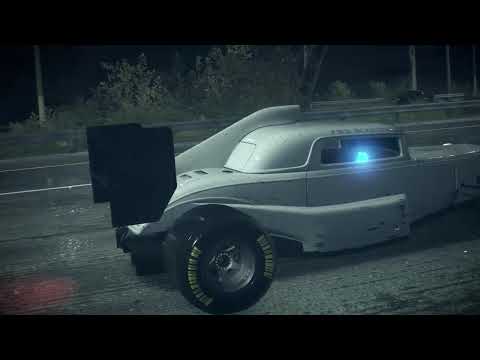 Need for Speed ქართულად Beck Kusroms F132