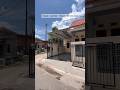 RUMAH BARU TIMUR JERUKSING #ponorogo #rumahponorogo #propertyponorogo #ponorogohits #ponorogoupdate