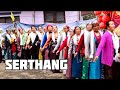 Hyolmo song with lyrics from serthang villagerasuwa