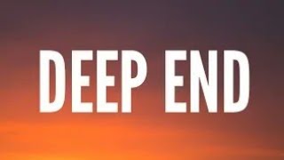 Fousheé - Deep End (Lyrics) \