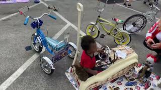 California Love Lowrider Bike Show 2022