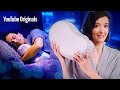 Could This Robot Improve Your Sleep? | Sleeping With Friends