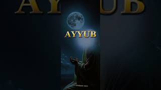 25 имён пророков тех кто выучит их имён Аллах1 даст Рай Амин 🥹🤲💖 в Craft.pe