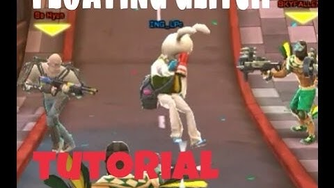 Respawnables:super cool glitch tutorial