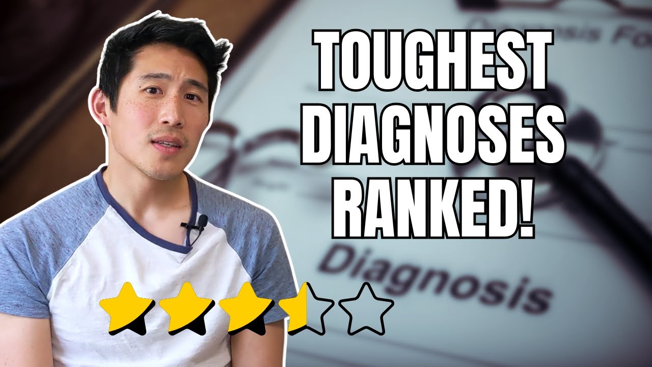 Which Mental Illness is the Worst?
