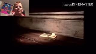 Reaction to: funny mouse doing push-ups