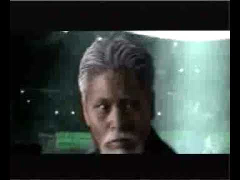 [뮤직비디오] Space A - 주홍글씨, 1997