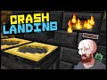 Smelter & Smelter, Attorneys at Law | Minecraft: Crash Landing ft. @Deadpine #12