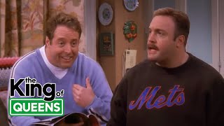 Carries Surprise Soulmate  The King Of Queens