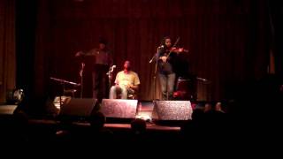 Carolina Chocolate Drops--Snowden&#39;s Jig (Genuine Negro Jig)