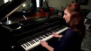 Philip P. Bliss | Piano Hymns