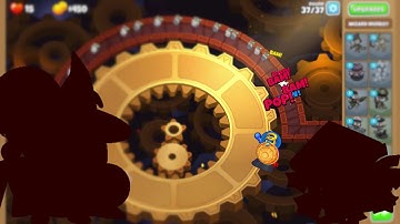 BTD6 - Advanced Challenge - Wait, so why can