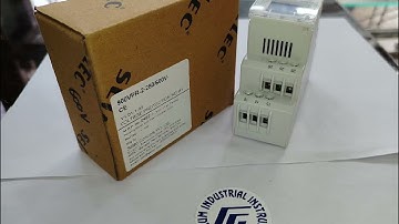 Selec Voltage Protection 900VPR-2-280/600V-CE #spectrum #temperaturecontrol #temperaturesensor #rtd 