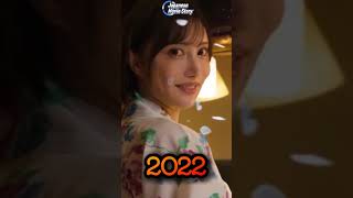 Profile of Rin, the beautiful Japanese actress. #model #idol