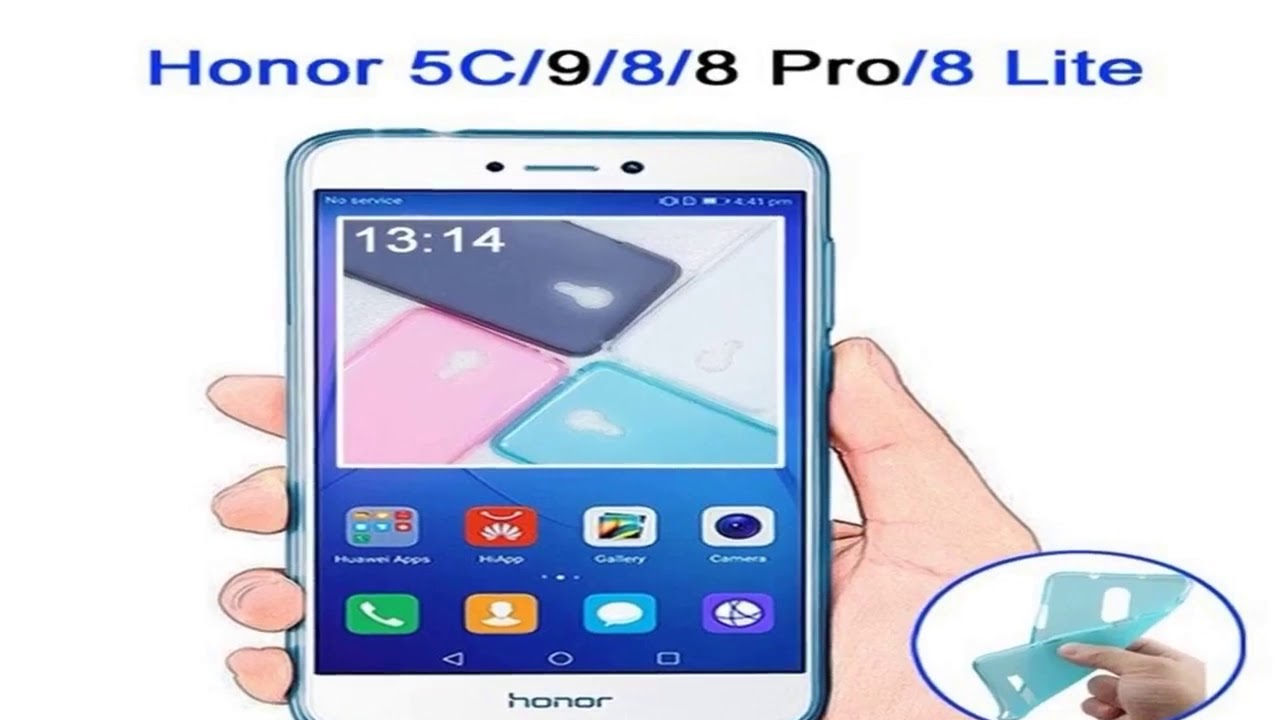 Аккумулятор хонор 5с