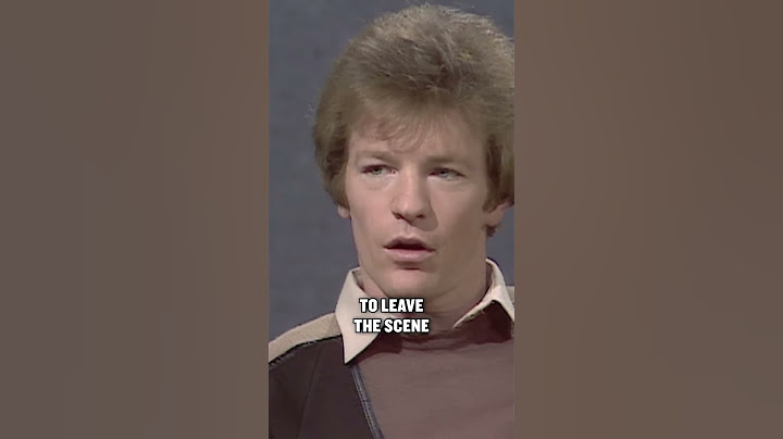 Jim Davidson's HILARIOUS Police Prank Story #JimDavidson #Interview #TalkShow