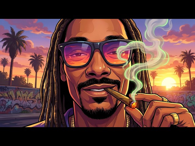 洋楽 G-RAP HARD HEADZ Old School G-Funk 🔥 West Coast 90s Hip Hop Playlist - YouTube