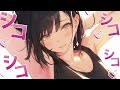 【ASMR/男性向け】高速とゆっくりで交互にシコシコ囁く【健全過ぎるオノマトペ】