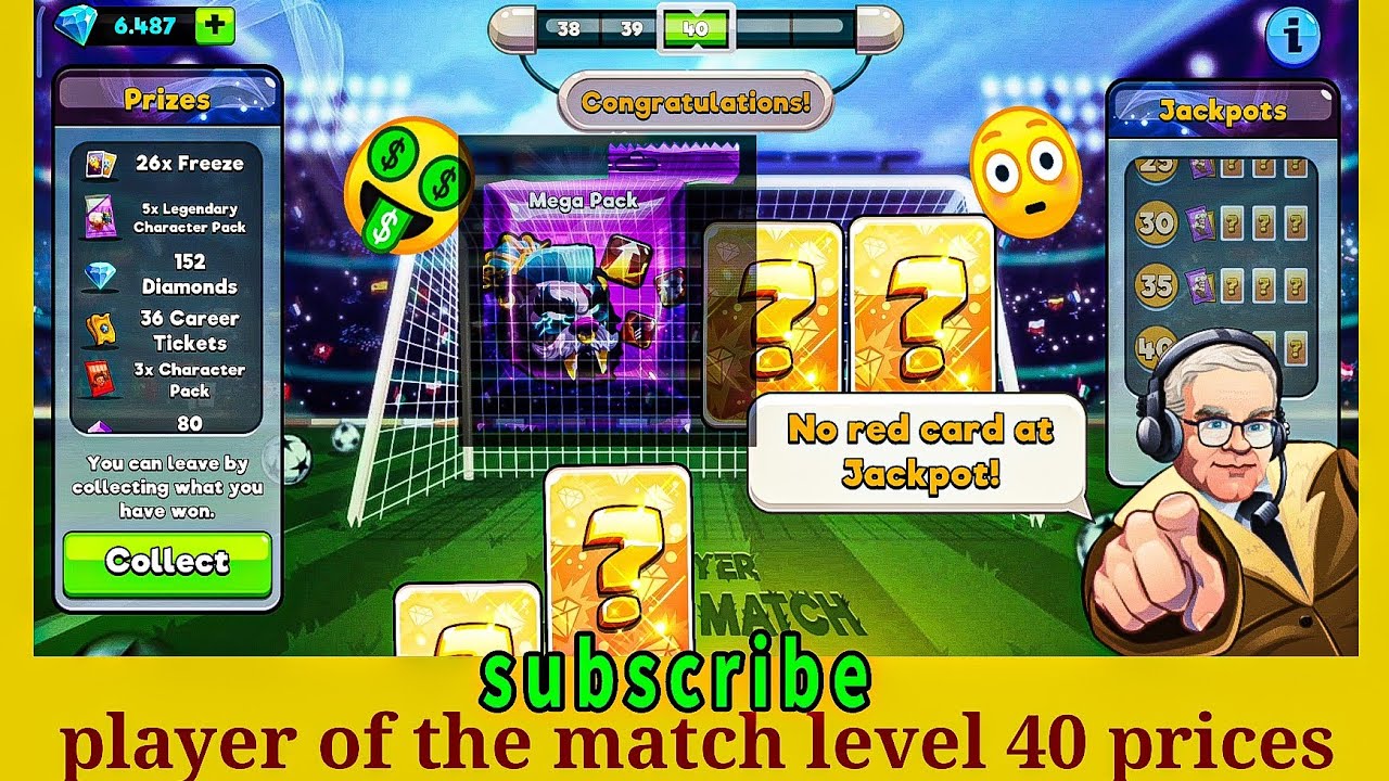 Head ball 2,mega pack opening