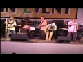 Alton Ellis George Nooks Fab Five Band @ Mas Camp