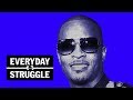 T.I. on Kanye's Efforts to Unite Kaepernick & Trump, 'ATL 2' and 'Dime Trap' LP | Everyday Struggle