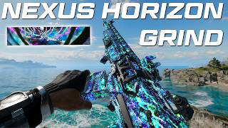 Apocalypse Camo | Nexus Horizon Mastery | ✅✅✅
