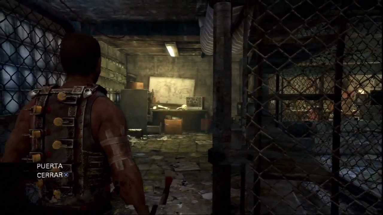 Saw 2 flesh and blood pc download free Saw 2 flesh and blood pc download free