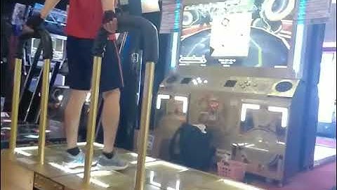 ［DDR A20］ランカーキラーガール EDP PFC 999,550